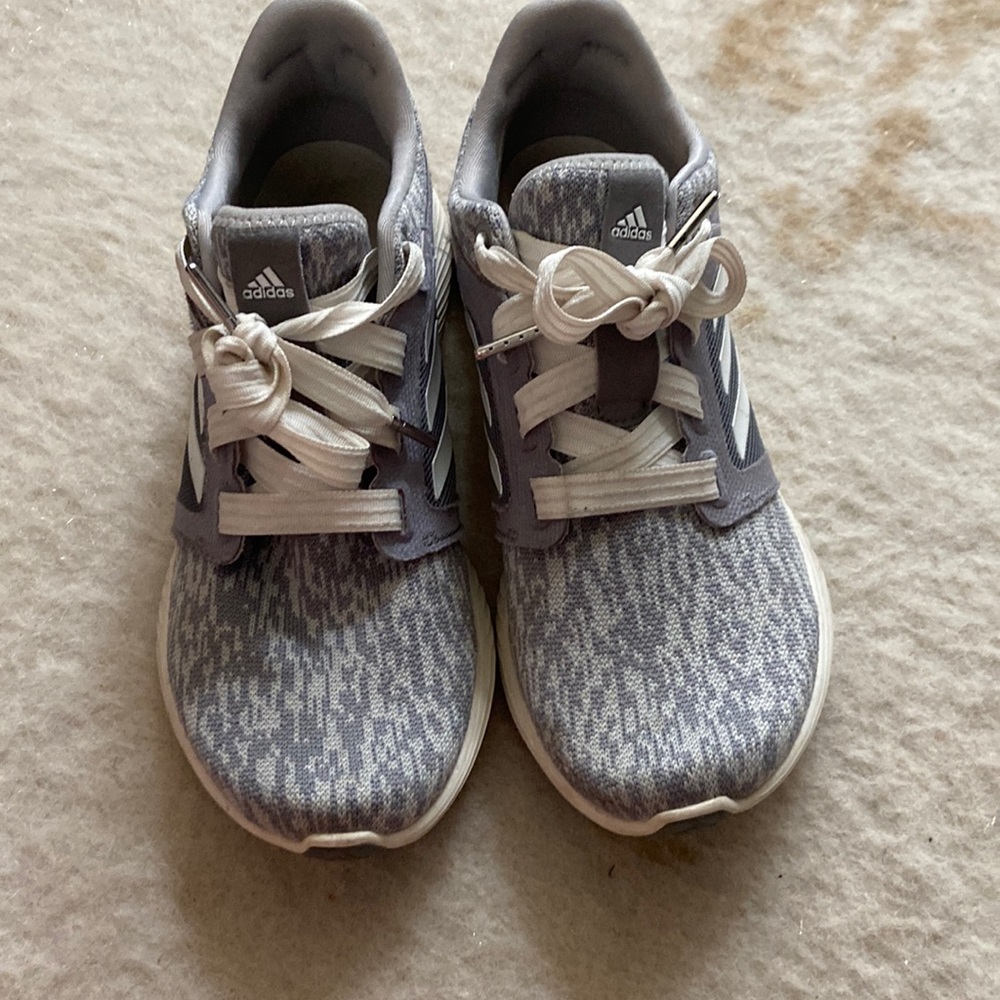 Grey athletic Adidas